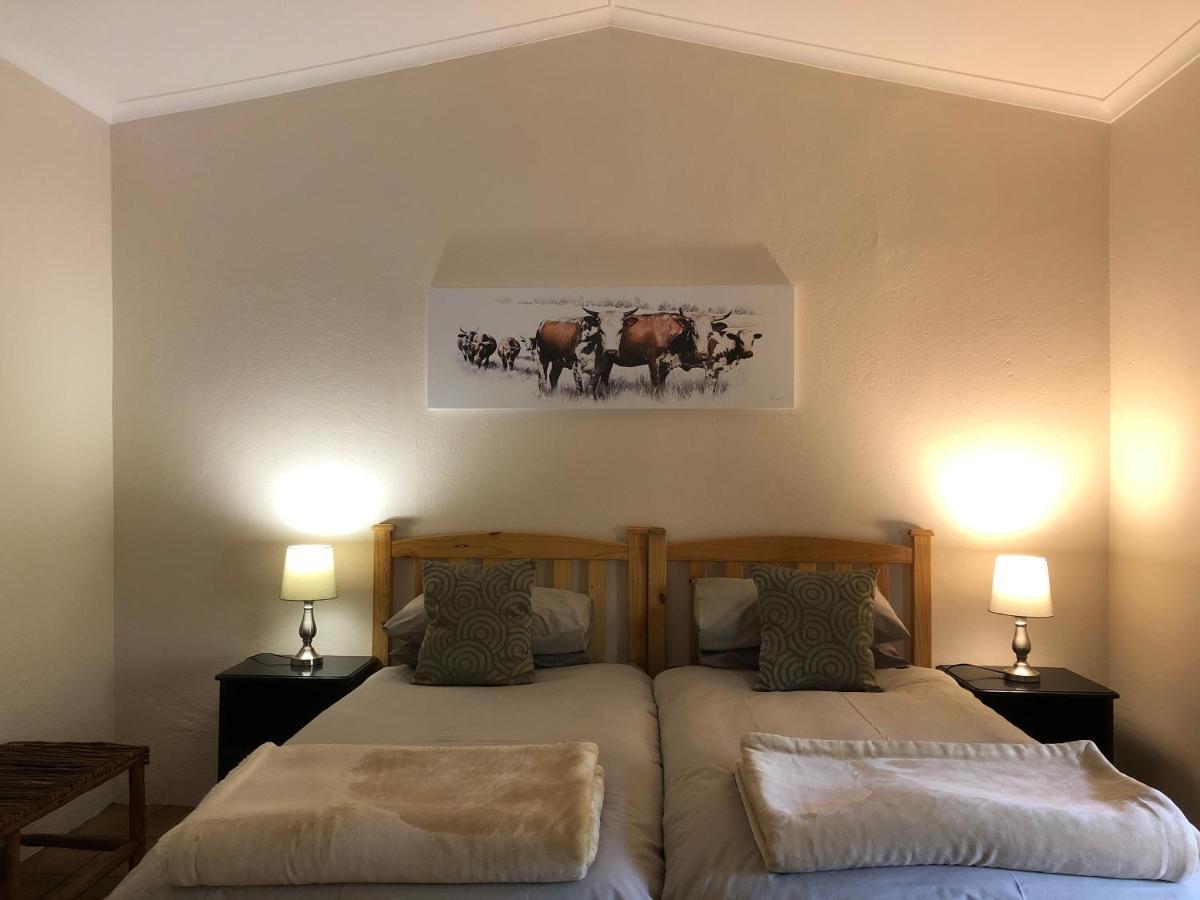 Frog Mountain Getaway Villa Swellendam Buitenkant foto