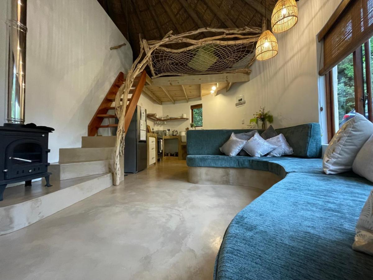 Frog Mountain Getaway Villa Swellendam Buitenkant foto