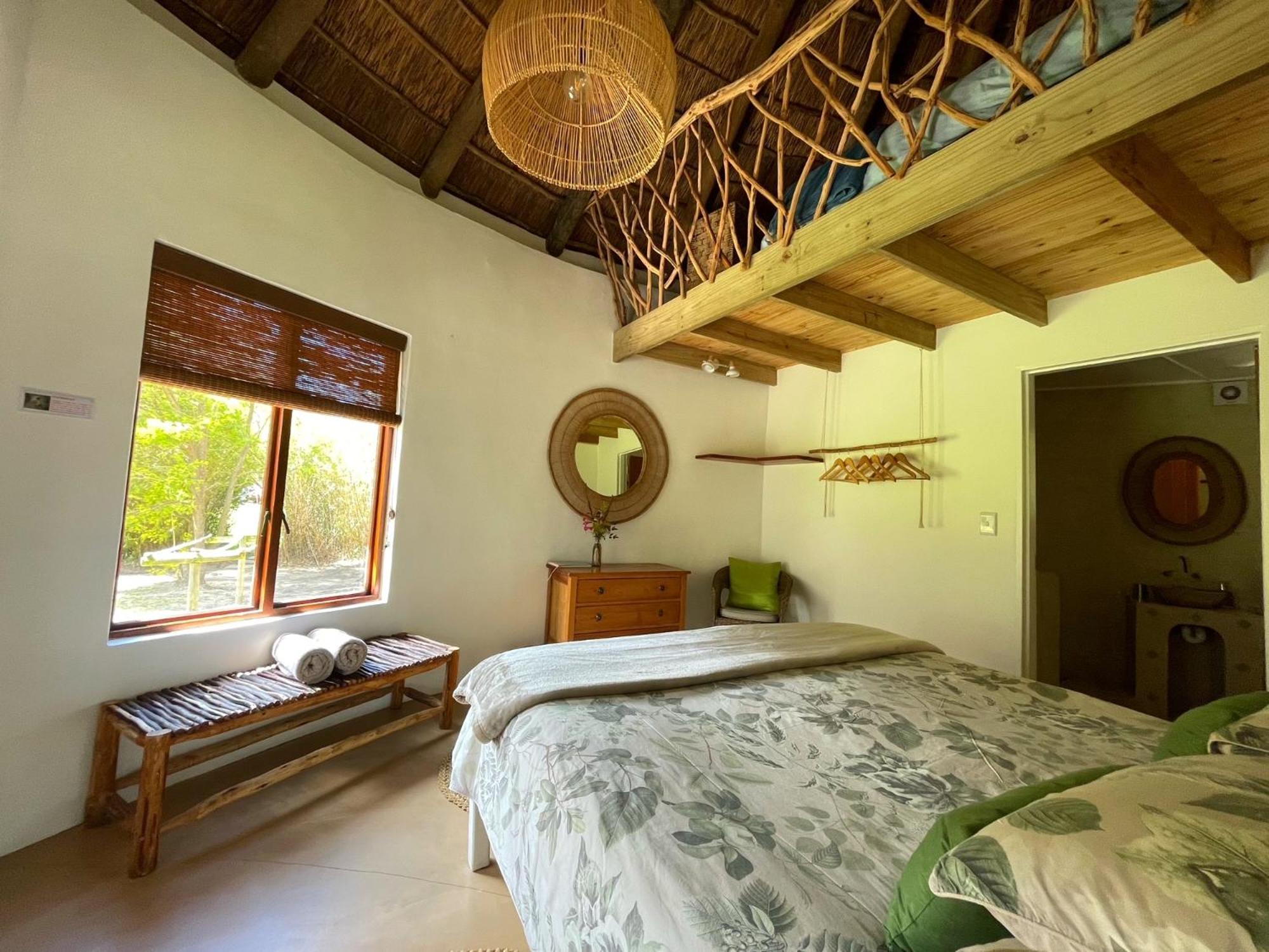 Frog Mountain Getaway Villa Swellendam Buitenkant foto