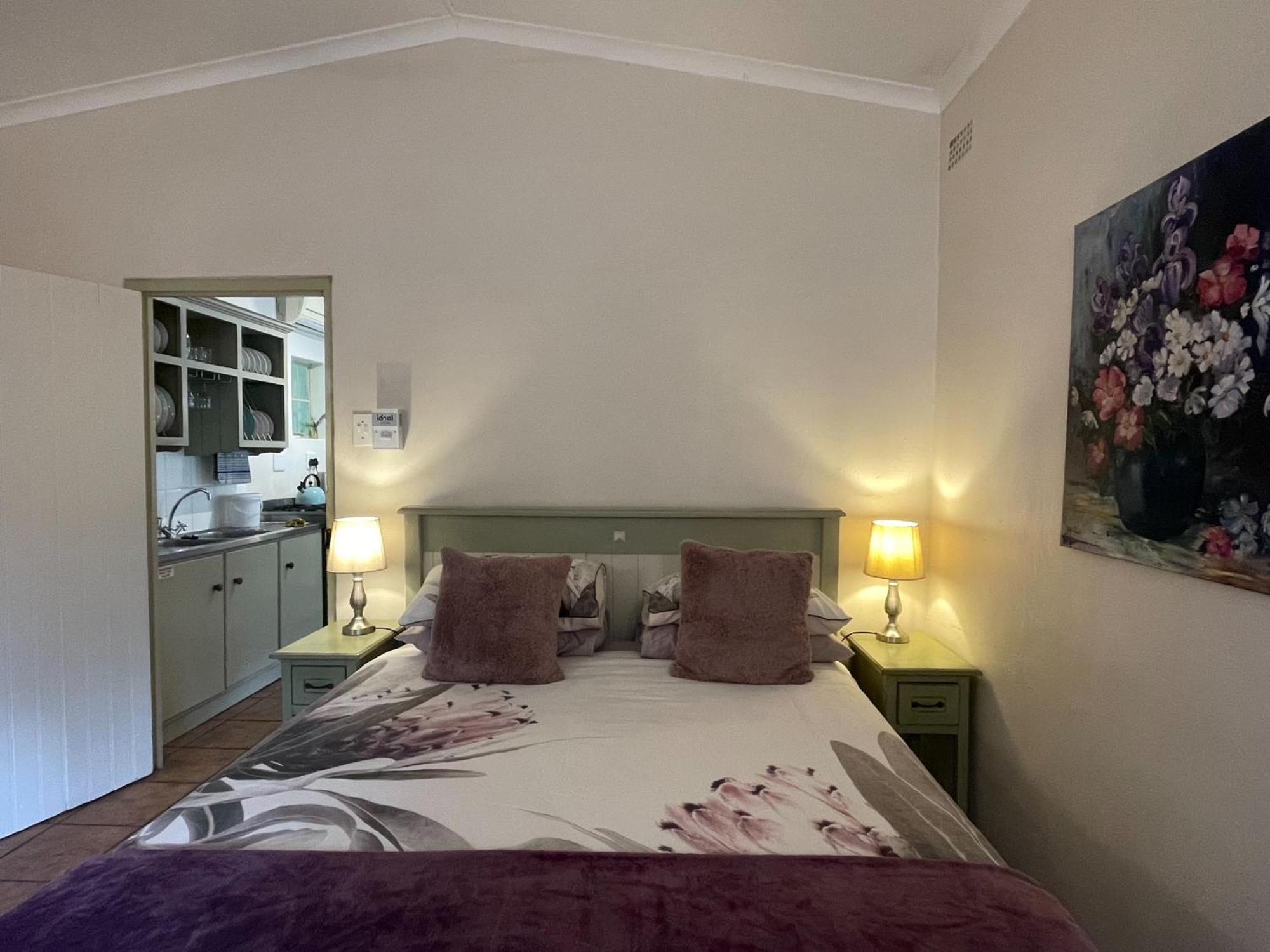 Frog Mountain Getaway Villa Swellendam Buitenkant foto