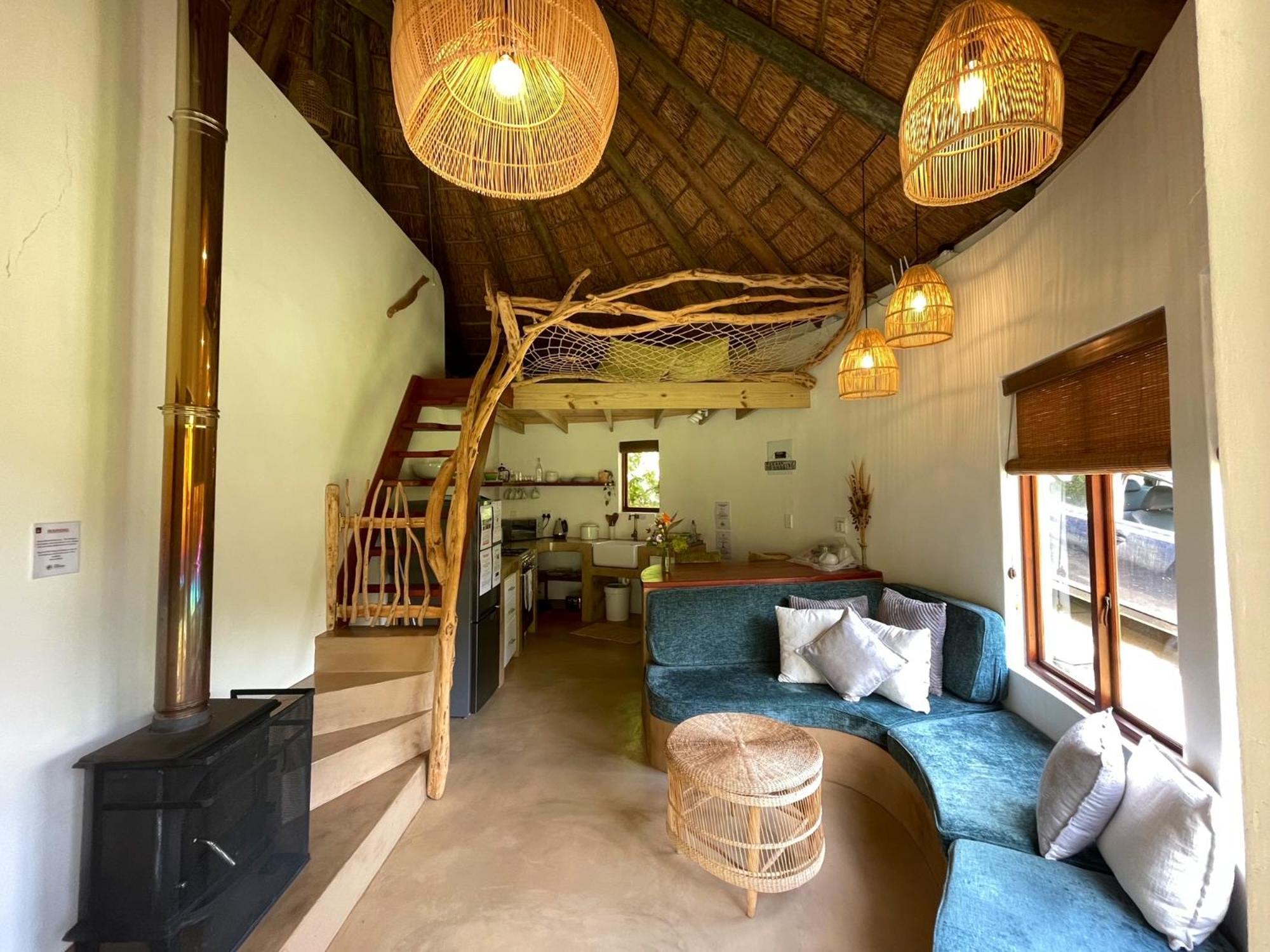 Frog Mountain Getaway Villa Swellendam Buitenkant foto