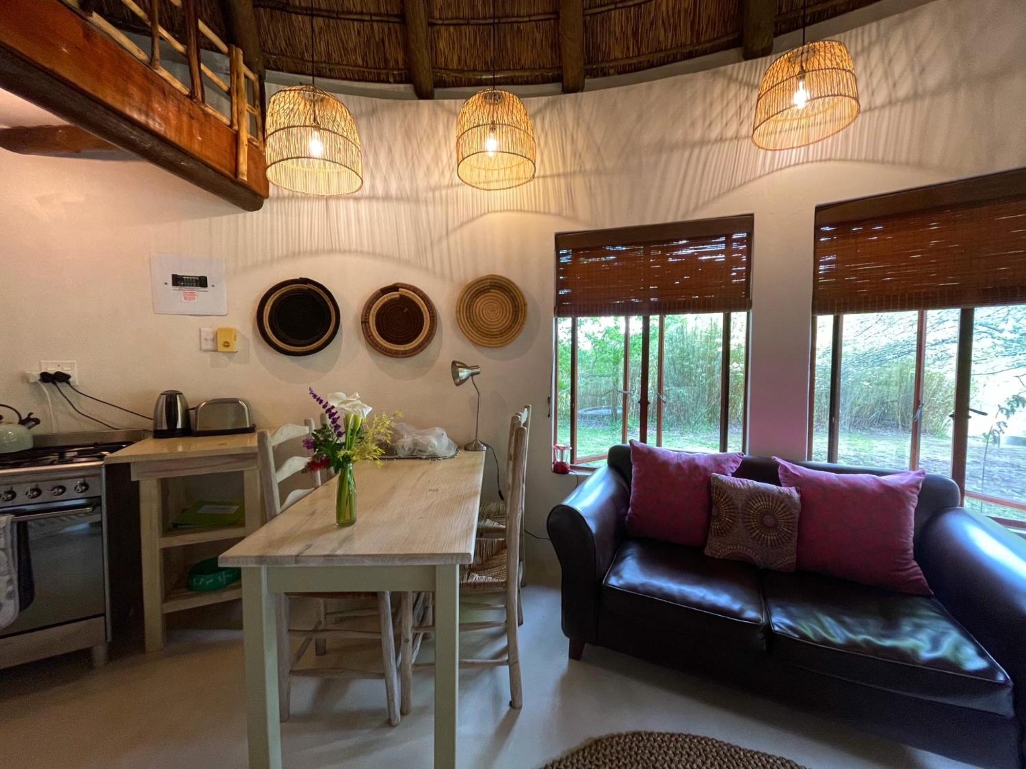 Frog Mountain Getaway Villa Swellendam Buitenkant foto