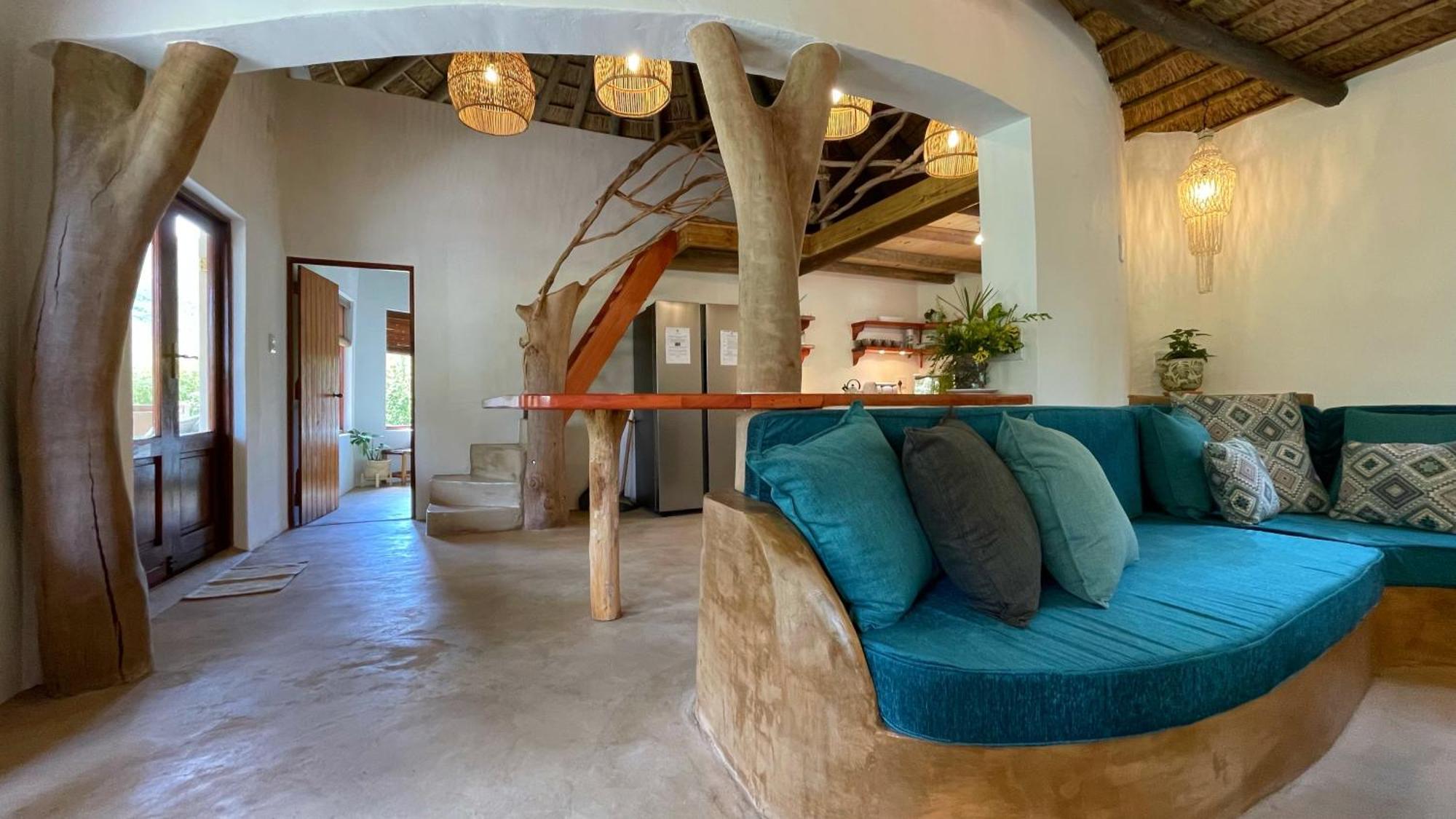 Frog Mountain Getaway Villa Swellendam Buitenkant foto