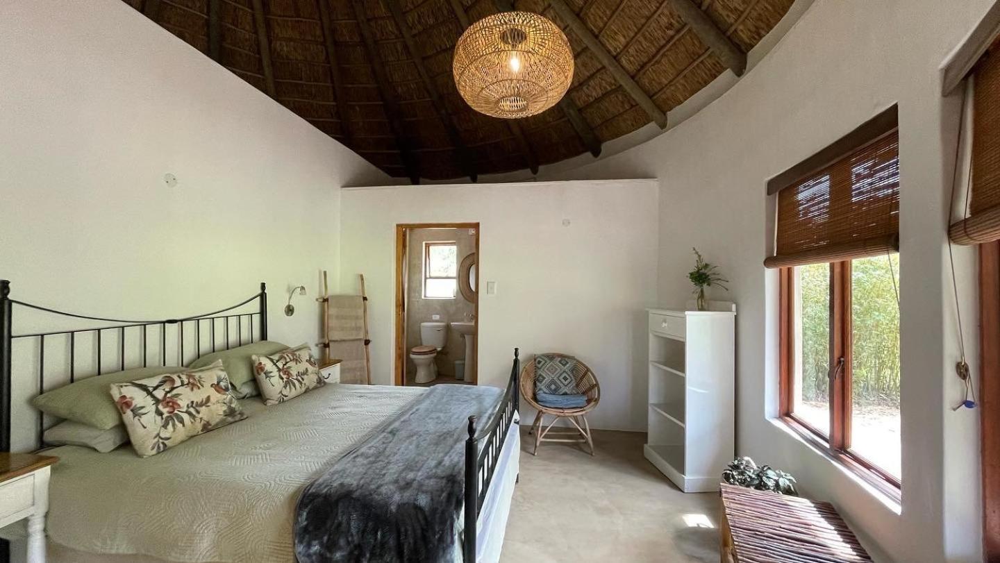 Frog Mountain Getaway Villa Swellendam Buitenkant foto
