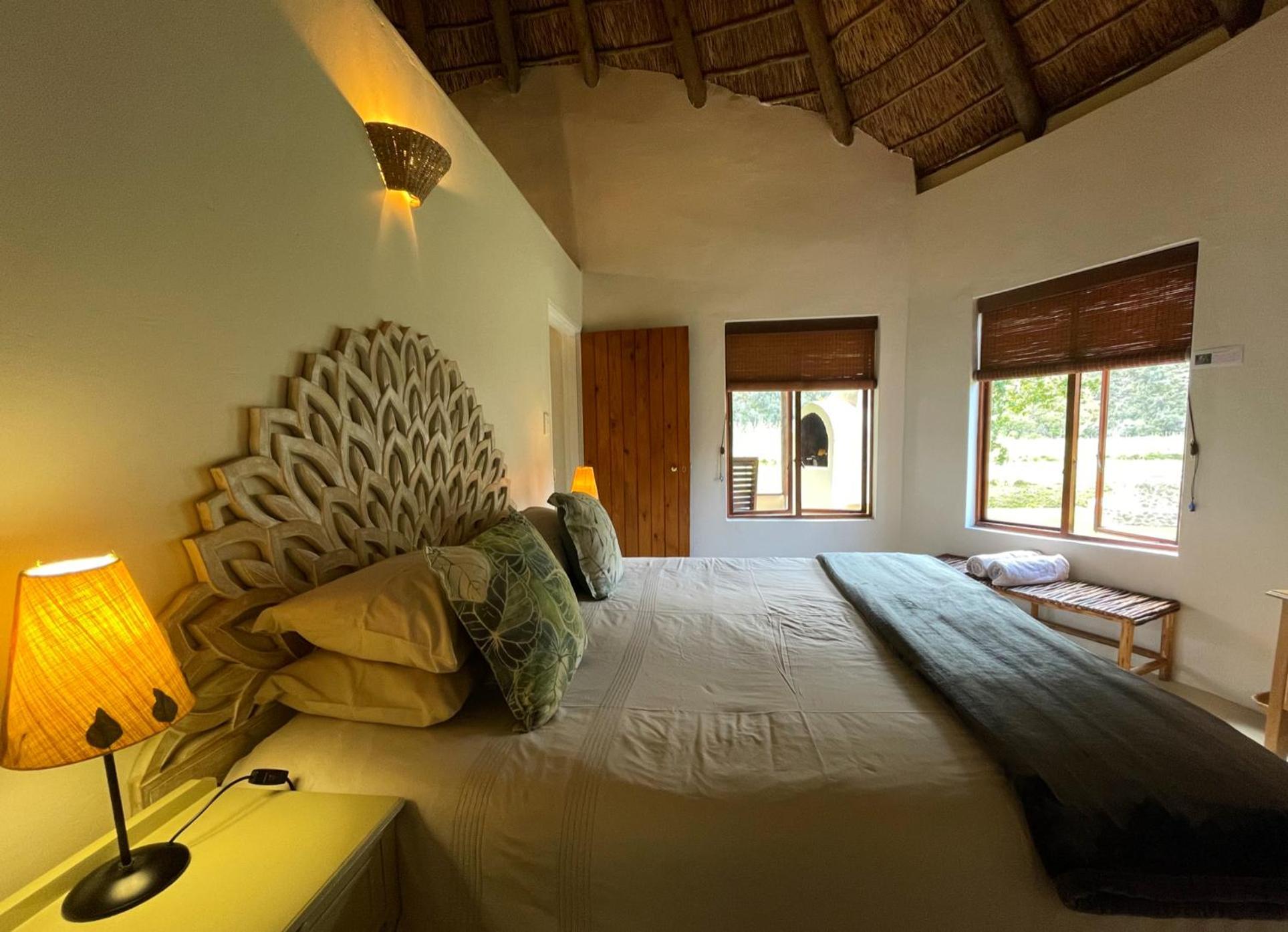 Frog Mountain Getaway Villa Swellendam Buitenkant foto