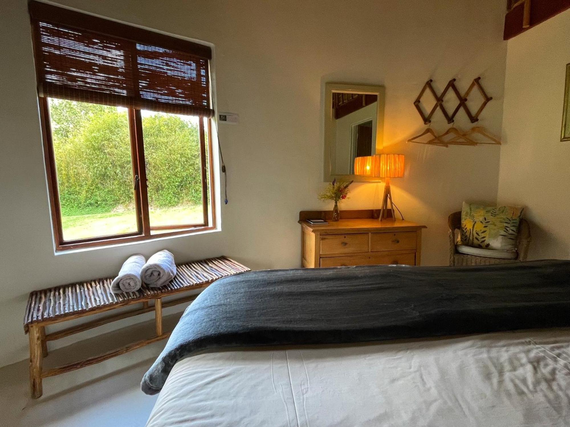 Frog Mountain Getaway Villa Swellendam Buitenkant foto