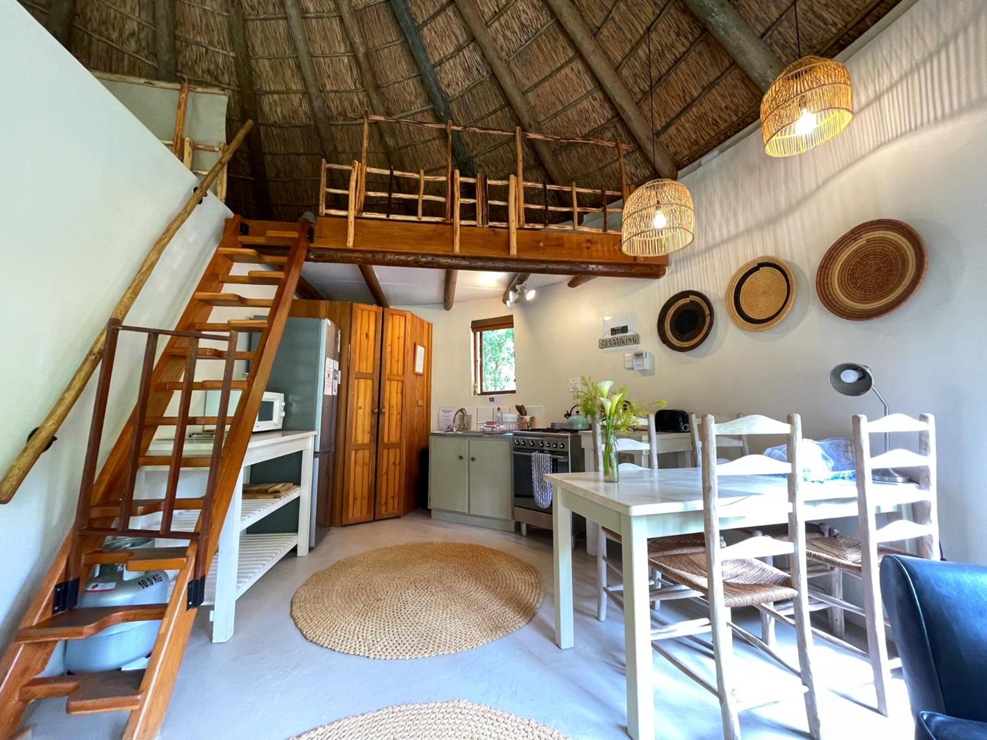 Frog Mountain Getaway Villa Swellendam Buitenkant foto