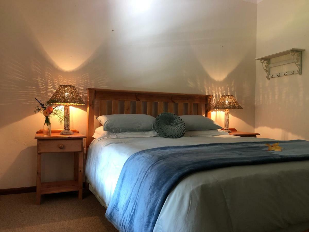 Frog Mountain Getaway Villa Swellendam Buitenkant foto