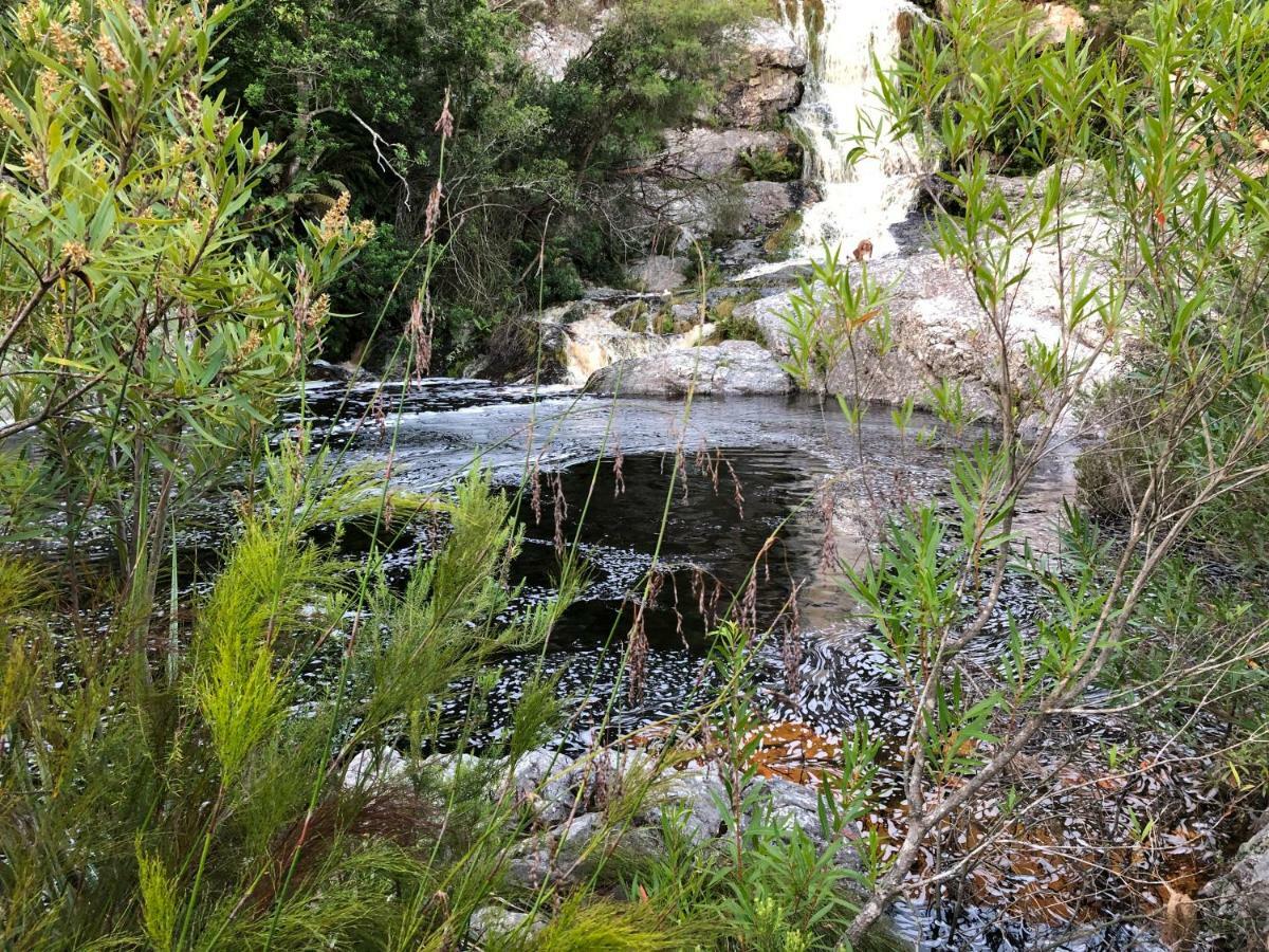 Frog Mountain Getaway Villa Swellendam Buitenkant foto